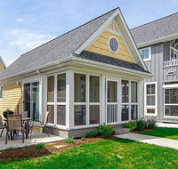 Captain`s Quarters #6 - Accommodation Ohio