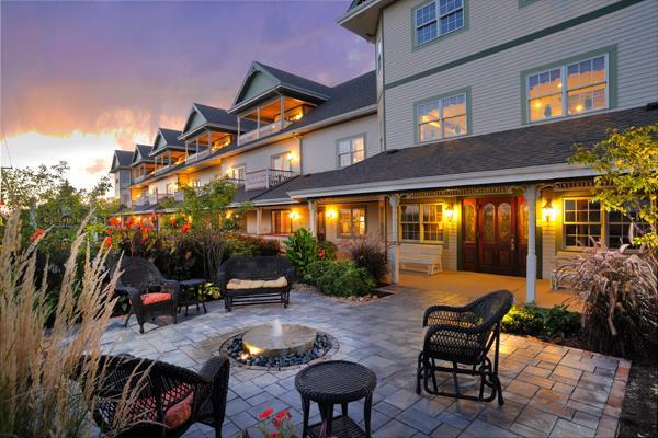 Carlisle Inn Walnut Creek - thumb 0