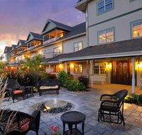 Carlisle Inn Walnut Creek - Accommodation Ohio