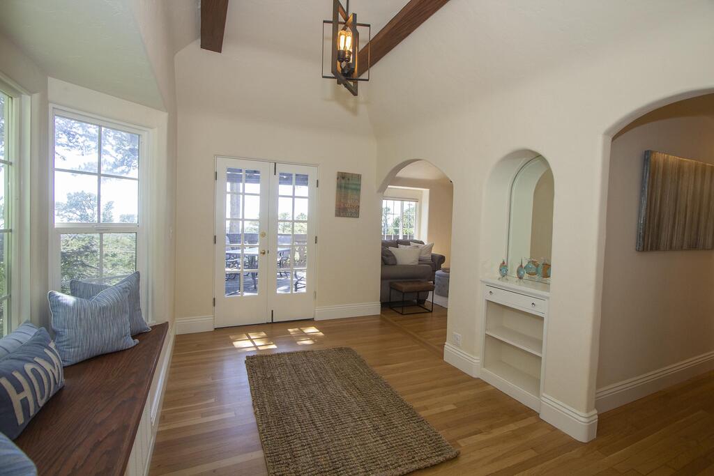 Carmel 4 Bedroom With Panoramic Pacific Views - thumb 1