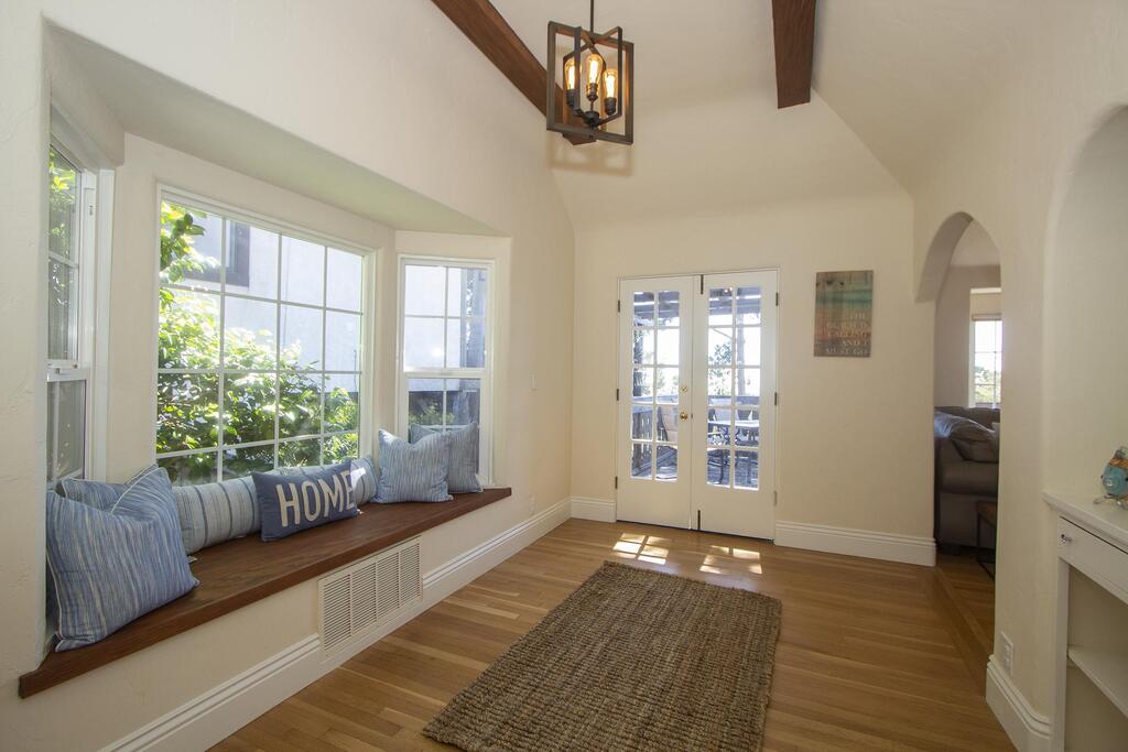 Carmel 4 Bedroom With Panoramic Pacific Views - thumb 2