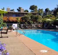 Carmel Valley Lodge - Accommodation Ohio