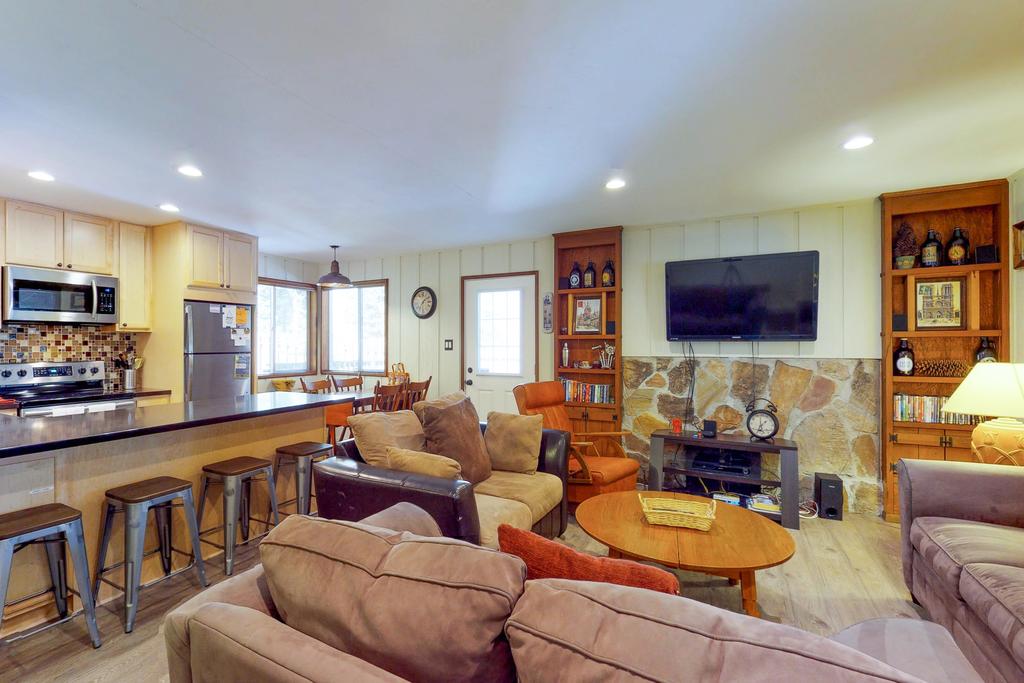 Carnelian Bay Getaway - thumb 0