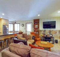 Carnelian Bay Getaway - Accommodation Ohio