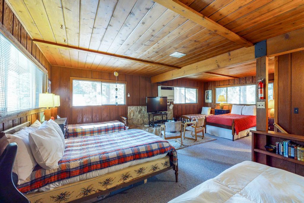 Carnelian Bay Getaway - thumb 1