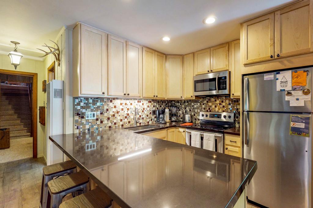 Carnelian Bay Getaway - thumb 2