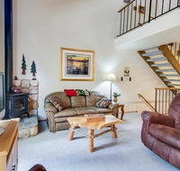 Carnelian Woods Charm - Accommodation Ohio