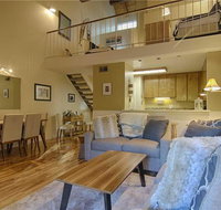 Carnelian Woods Condo Condo - Accommodation Ohio