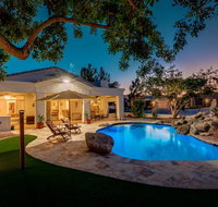 Carson Phoenix home - Accommodation Ohio