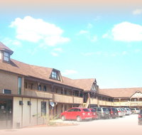 Carthage Inn - Accommodation Ohio