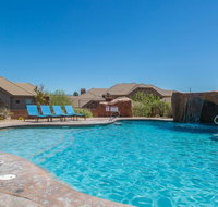 Casa Del Osos - Accommodation Ohio