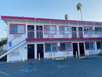 Casa Valentine Inn - Los Angeles Accommodation Ohio