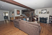 Cascade Village 45 Cottage Accommodation Ohio