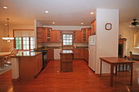 Cascade Village 59 Townhouse Accommodation Ohio