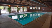 Cascade Village Loft Condo Accommodation Ohio