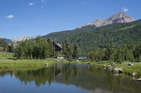 Cascade Village Nugget Studio home Accommodation Ohio