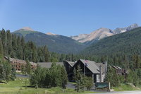 Cascade Village One Bedroom Condo Hotel Room Accommodation Ohio