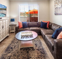 Casitas 1917 Cylinder Fire Pit, Sleeps 12, Pool Access, X-BOX 360 Over 30 Games - Accommodation Ohio