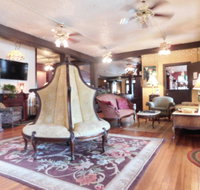 Cassadaga Hotel and Spiritual Center - Accommodation Ohio