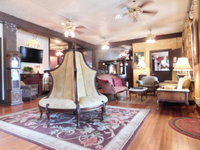 Booking Cassadaga Accommodation Ohio