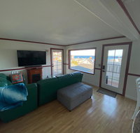 Catalina Two Bedroom View Home - Accommodation Ohio