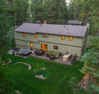 Cedar by AvantStay - Accommodation Ohio