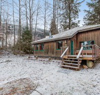 Cedar Chalet on Davos - Accommodation Ohio