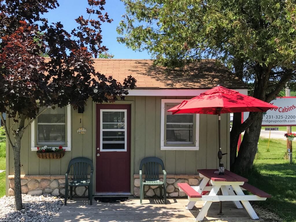 Cedar Ridge Cabins - thumb 2