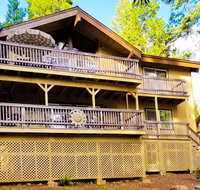 Cedar Ridge Retreat - Accommodation Ohio