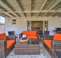 Central Phoenix Corporate Rental and Vacation House! - Accommodation Ohio