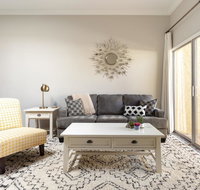 Central Phoenix Townhome - Accommodation Ohio