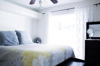 Centrally located private room in Chula Vista Accommodation Ohio