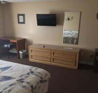 Chaffee Lodge - Accommodation Ohio