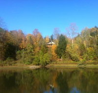 Chalet on the Hill - Accommodation Ohio