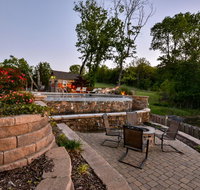 Chalets Resort LAKEFRONT Cottage Free Amenities Amazing views Kayaks 2 Pools - Accommodation Ohio