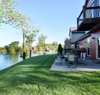 Chalets Resort Luxury Lakefront Chalet Family Friendly 2 Pools Free Amenities - Accommodation Ohio