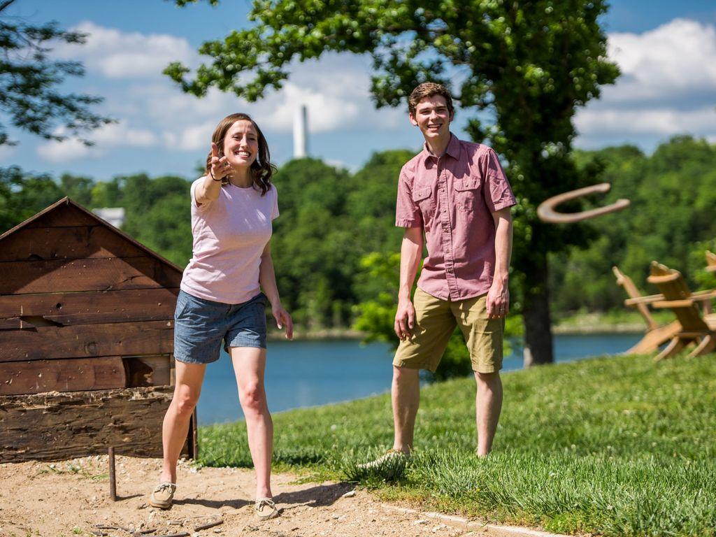 Chalets Resort Luxury Lakefront Villa Family Friendly 2 Pools Free Amenities - thumb 2