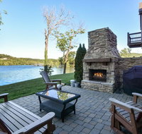 Chalets Resort Luxury Lakefront Villa Family Friendly 2 Pools Free Amenities - Accommodation Ohio