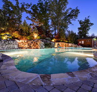 Chalets Resort Luxury Lakefront Villa Family Friendly 2 Pools Free Amenities - Accommodation Ohio