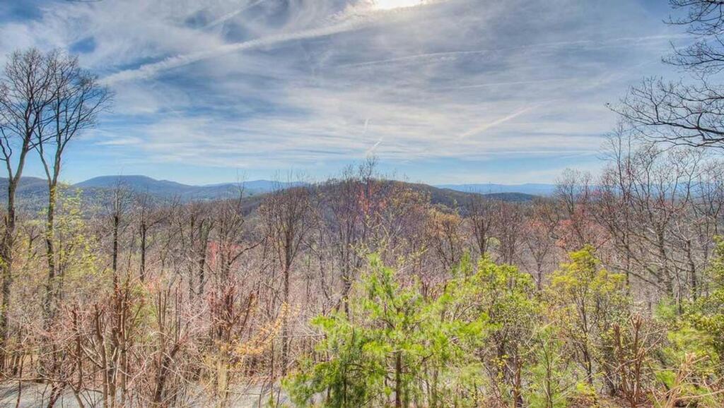 Champagne Chalet By Escape To Blue Ridge - thumb 3