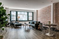 Charming 1 bdrm in DTLA Accommodation Ohio