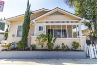Charming 2bedroom in the heart of Hollywood Accommodation Ohio