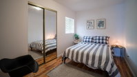Charming 2BR Casita in Front of Park Accommodation Ohio