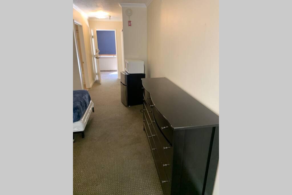 Charming Double Bed Hotel Style-A10 - thumb 2