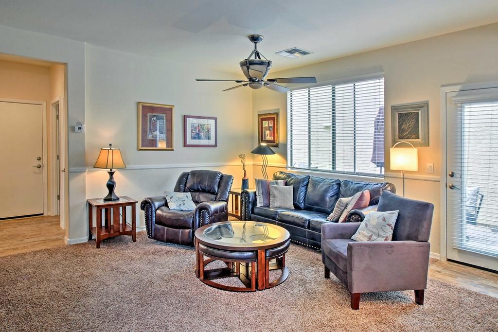 Charming Gilbert House With Porch And Resort Amenities! - thumb 2