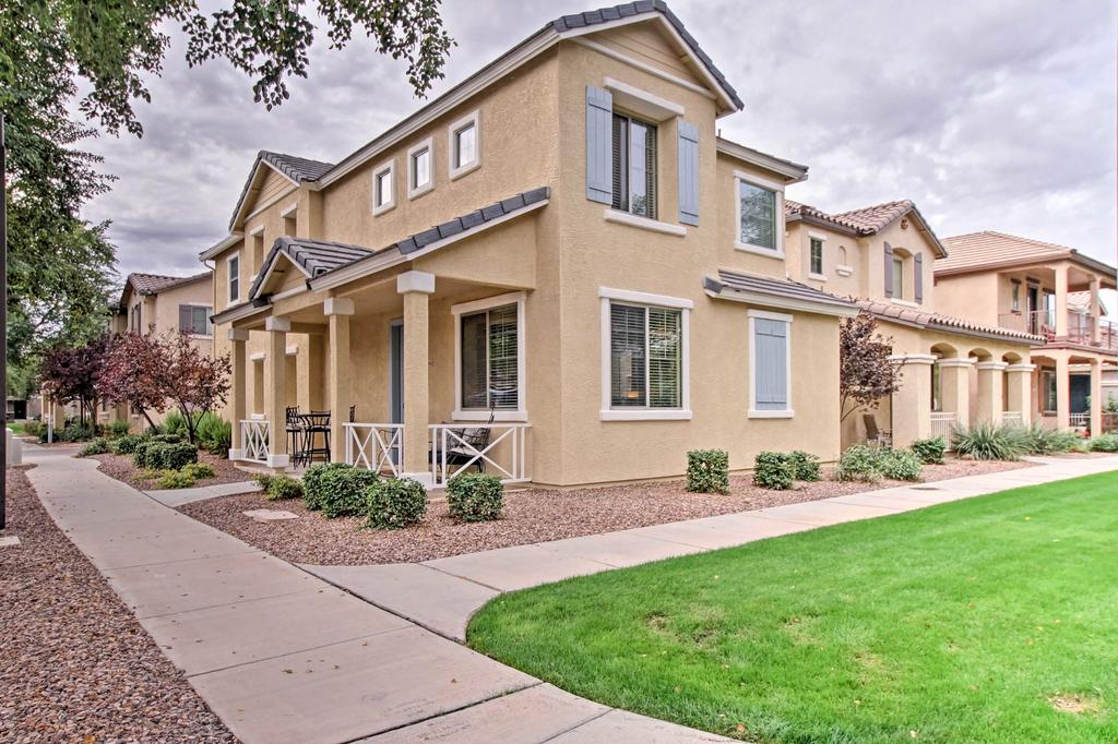 Charming Gilbert House With Porch And Resort Amenities! - thumb 0