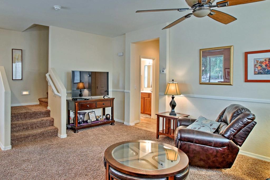 Charming Gilbert House With Porch And Resort Amenities! - thumb 3