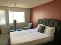 Charming Hotel Style Unit-C13 Accommodation Ohio