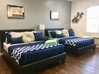 Charming Studio in Hollywood Accommodation Ohio