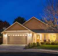 Charming Wine Country Retreat! 4 Bedroom 2 Bath - Accommodation Ohio